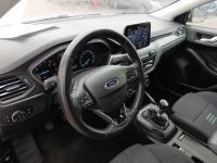 Ford Focus 1.0 Ecoboost MHEV 114kW Active