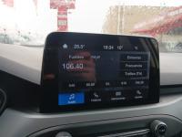 Ford Focus 1.0 Ecoboost MHEV 114kW Active