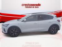 Ford Focus 1.0 Ecoboost MHEV 114kW Active