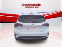 Ford Focus 1.0 Ecoboost MHEV 114kW Active