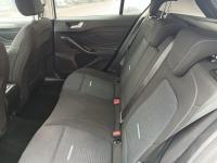 Ford Focus 1.0 Ecoboost MHEV 114kW Active