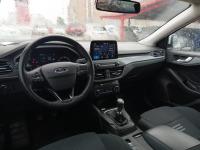 Ford Focus 1.0 Ecoboost MHEV 114kW Active