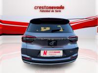 dr automobiles Dr4 0