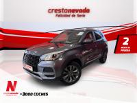 dr automobiles Dr 4.0 1.5