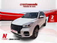 dr automobiles  4.0 1.5 115CV