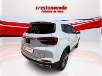 dr automobiles  4.0 1.5 115CV