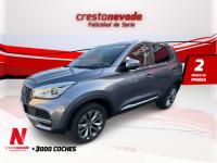 dr automobiles Dr4 1.5 115CV
