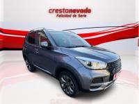 dr automobiles Dr4 1.5 115CV