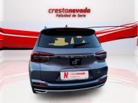 dr automobiles Dr4 1.5 115CV