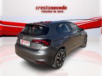 Fiat Tipo HB Life 1.0 73kW 100CV