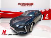 Ds Ds 4 PureTech 130 auto BASTILLE