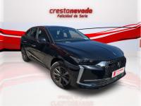 Ds Ds 4 PureTech 130 auto BASTILLE