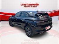 Ds Ds 4 PureTech 130 auto BASTILLE