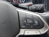 Volkswagen T-cross Advance 1.0 TSI 81kW 110CV