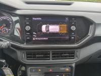 Volkswagen T-cross Advance 1.0 TSI 81kW 110CV