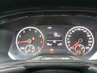 Volkswagen T-cross Advance 1.0 TSI 81kW 110CV