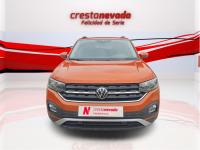 Volkswagen T-cross Advance 1.0 TSI 81kW 110CV