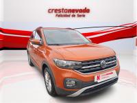 Volkswagen T-cross Advance 1.0 TSI 81kW 110CV