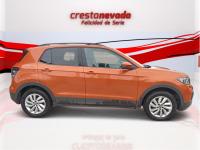 Volkswagen T-cross Advance 1.0 TSI 81kW 110CV