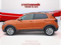Volkswagen T-cross Advance 1.0 TSI 81kW 110CV