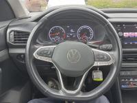 Volkswagen T-cross Advance 1.0 TSI 81kW 110CV
