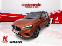 Mg Zs 1.5 Comfort