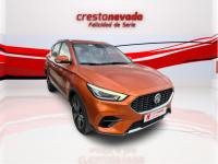 Mg Zs 1.5 Comfort