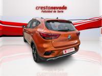 Mg Zs 1.5 Comfort