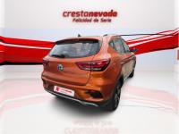 Mg Zs 1.5 Comfort