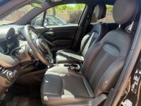 Fiat 500x Sport 1.3 Firefly T4 110KW SS DCT