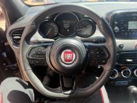 Fiat 500x Sport 1.3 Firefly T4 110KW SS DCT