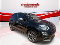Fiat 500x Sport 1.3 Firefly T4 110KW SS DCT
