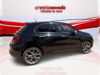 Fiat 500x Sport 1.3 Firefly T4 110KW SS DCT