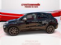 Fiat 500x Sport 1.3 Firefly T4 110KW SS DCT