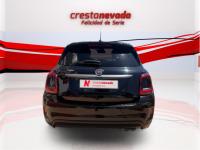 Fiat 500x Sport 1.3 Firefly T4 110KW SS DCT