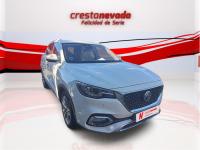 Mg Ehs 1.5TGDI PHEV Luxury