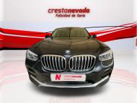 BMW X4 xDrive20d