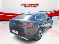 BMW X4 xDrive20d