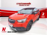 Opel Crossland X 1.2 96kW 130CV Innovation SS