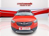 Opel Crossland X 1.2 96kW 130CV Innovation SS