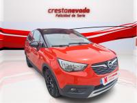 Opel Crossland X 1.2 96kW 130CV Innovation SS
