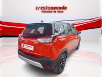 Opel Crossland X 1.2 96kW 130CV Innovation SS