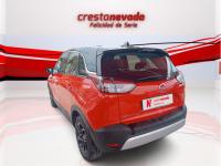 Opel Crossland X 1.2 96kW 130CV Innovation SS