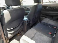 NISSAN X-trail 5P DIGT 120 kW 160 CV E6D DCT NDES.