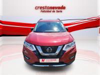 NISSAN X-trail 5P DIGT 120 kW 160 CV E6D DCT NDES.