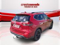 NISSAN X-trail 5P DIGT 120 kW 160 CV E6D DCT NDES.