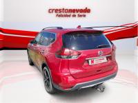 NISSAN X-trail 5P DIGT 120 kW 160 CV E6D DCT NDES.