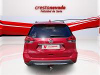NISSAN X-trail 5P DIGT 120 kW 160 CV E6D DCT NDES.