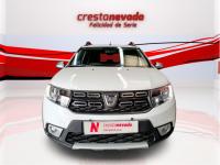 Dacia Sandero Stepway Essential TCE 66kW 90CV GLP