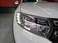 Dacia Sandero Stepway Essential TCE 66kW 90CV GLP